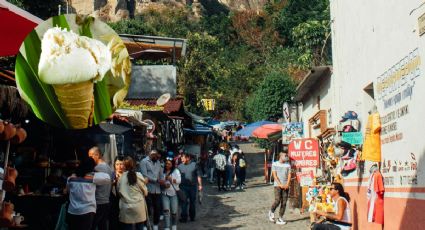 ¡Para el calor! Los Pueblos Mágicos donde puedes probar exquisitas nieves de diferentes sabores