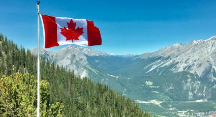 ¿Viajas a Canadá? Cuál es el tiempo de espera para obtener tu visa en marzo 2024