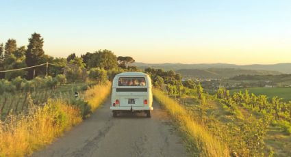 Viajes en carretera: 5 destinos para armar el road trip con amigos por México