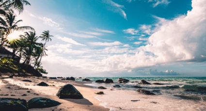 Vacaciones 2024: Playas vírgenes en Quintana Roo para disfrutar un viaje privado