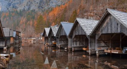 Noche en la Naturaleza: Pueblos Mágicos con las mejores cabañas para disfrutar un fin de semana