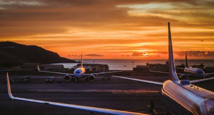 ¿Cuántos aeropuertos tiene Oaxaca y cuál es más barato para llegar?