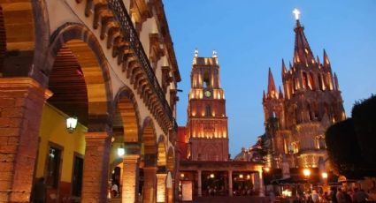 ¿Sin plan? 5 cosas que hacer en Guanajuato en tan sólo un día
