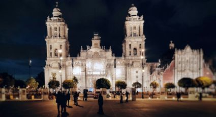 Domingo de Ramos 2024: Iglesias más bellas de CDMX para el arranque de Semana Santa