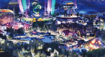 Dragon Ball tendrá su propio parque temático: Estas son las atracciones
