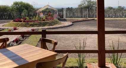 El Pueblo Mágico donde encontrar el nuevo restaurante de Paty Chapoy