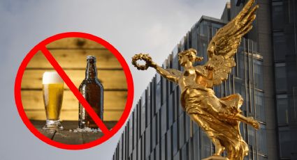 ¿Cuáles son las alcaldías que tendrán ley seca en Semana Santa?