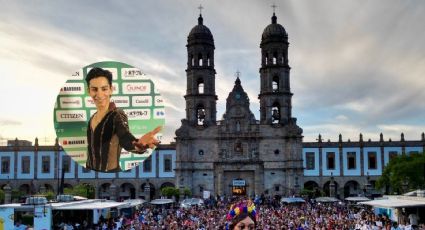 Donovan Carrillo: El bello destino mexicano donde nació el patinador de hielo