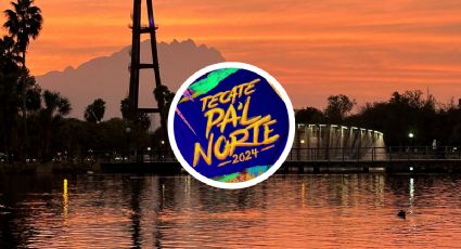 Pal Norte 2024: ¿Cuánto cuesta ir de CDMX a Monterrey en autobús para disfrutar el festival?