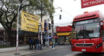 Así serán los horarios del transporte público en CDMX durante Semana Santa