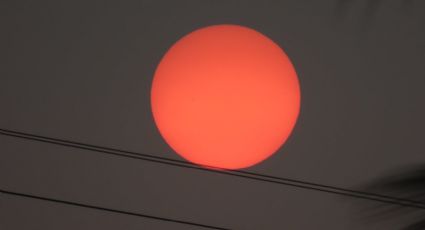 Eclipse de Sol 2024: ¿A qué hora iniciará este fenómeno astronómico en la CDMX?