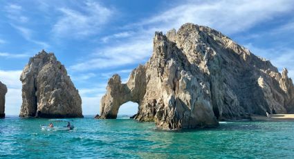 ¿Un viaje exprés? Qué se puede hacer y conocer en Los Cabos en pocas horas