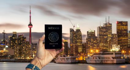 Visa canadiense: Razones por las que te la pueden negar si planeas un viaje
