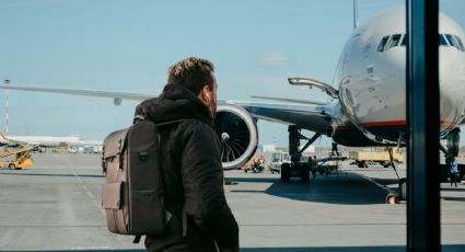 3 mochila ideales para viajar en avión sin documentar equipaje
