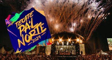 Tecate Pa´l Norte: Los 5 imprescindibles que debes llevar a cualquier festival de música