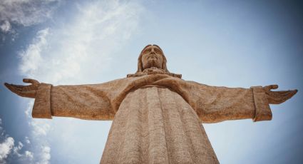 Semana Santa 2024: 5 Cristos monumentales para conocer en México