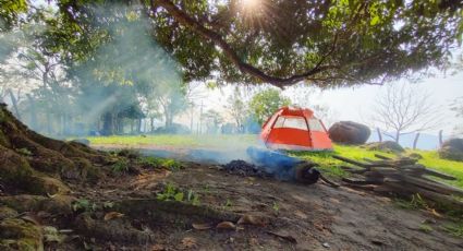 El rancho natural ‘oculto’ de Chiapas para aventuras al aire libre por menos de 100 pesos