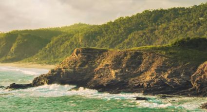 ¿Vas a la playa? Cuál es la ruta para ir de Puebla a Puerto Escondido en menos tiempo