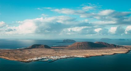 La misteriosa isla española que desafía la lógica al aparecer y desaparecer de la vista