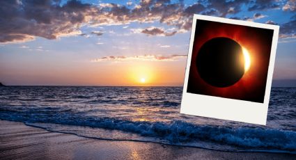 Eclipse Solar 2024: Cuáles son las playas más bellas para visitar en tu viaje