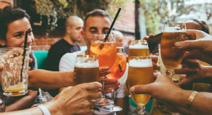 Semana Santa: ¿En qué alcaldías no se podrá beber alcohol en estos días?