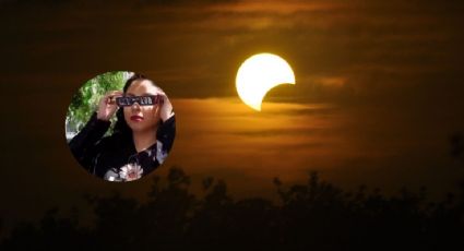 Eclipse solar 2024: ¿Cuánto cuestan y dónde comprar lentes certificados para verlo en CDMX?