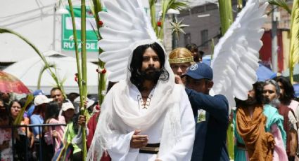 Pasión de Cristo en Iztapalapa: ¿Cuáles serán las calles cerradas este Viernes Santo?