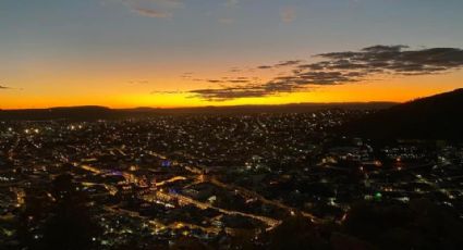 Teleférico de Zacatecas anuncia recorridos nocturnos especiales en Semana Santa