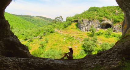 Grutas cerca de CDMX que casi nadie conoce para planear una escapada