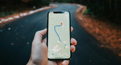 ¿Viajas en auto? Cómo evitar tráfico para salir en vacaciones al usar Google Maps