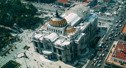 5 ciudades más grandes de México para disfrutar en vacaciones