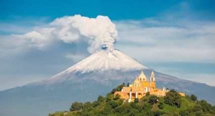 12 Pueblos Mágicos para admirar los encantos de Puebla en tus vacaciones