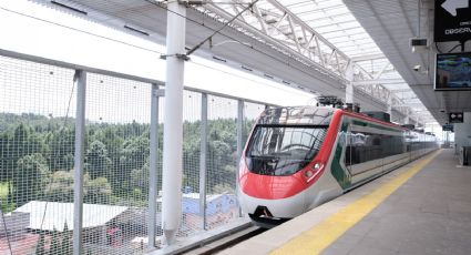 Tren Interurbano México-Toluca: Atractivos cerca de la CDMX para disfrutar un viaje exprés