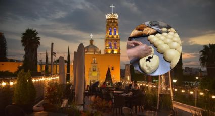 Cómo llegar al pueblito de Guanajuato conocido como “la tierra del pan” desde la CDMX