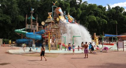 Los mejores balnearios para el Día del Niño cerca de la CDMX