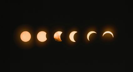 Eclipse total de Sol 2024: ¿Dónde puedes conseguir lentes especiales para ver este fenómeno natural?