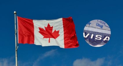 Visa americana vs visa canadiense: ¿Cuál es más barata y más fácil de obtener en 2024?