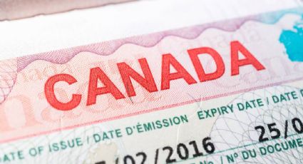 ¡Ni los lleves! 4 documentos por los que podrían negarte la visa canadiense