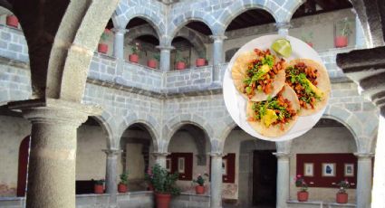 ¿De suadero, carnitas o pastor? Feria del Taco llega a Zinacantepec en el Estado de México
