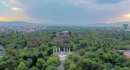 Festival del Bosque de Chapultepec 2024 regresa a CDMX en Semana Santa: Actividades