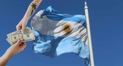 Viaje a Argentina: ¿Te conviene cambiar tu dinero a pesos o dólares?