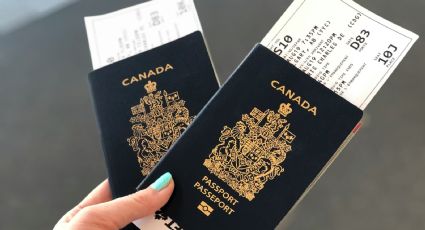 Visa de Canadá o EU: ¿Qué diferencias hay en el trámite de cada una y cuál es más fácil conseguir?