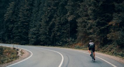 ¿Escapada en bici? Las carreteras más seguras para andar cerca de CDMX