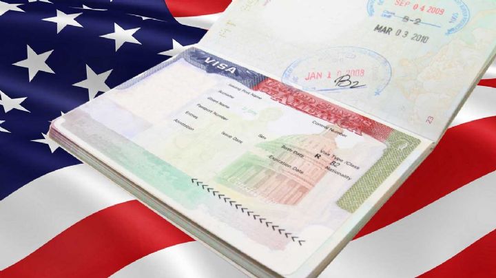 Visa americana: ¿Dónde puedes tramitarla más rápido en marzo 2024?