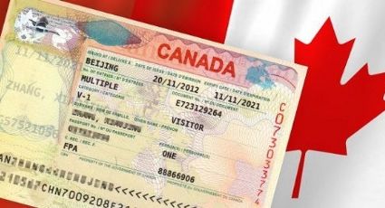 ¿Cuánto tiempo hay que esperar si tramitas la visa canadiense en marzo 2024?