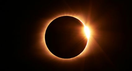 ¿Por cuánto tiempo puedes ver el Eclipse Solar 2024 sin peligro de dañar la vista?