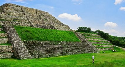 ¿Cuál es la zona arqueológica de México en la que está inspirado el diseño de las actas de nacimiento?