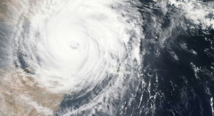 Primer Ciclón ‘Alberto’ en el Atlántico, en fase de posible formación, ¿Llegará a México?