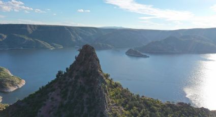 Grutas de Xajhá: ¿Cómo llegar a disfrutar estos cañones de aguas termales en 2024?