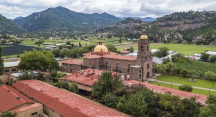 ¿Cuál es el pueblo Cerocahui, el más escondido de Chihuahua?